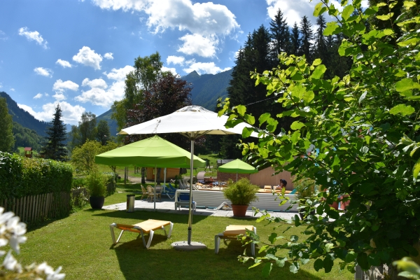 Hotel Vitaler Landauerhof (Schladming)